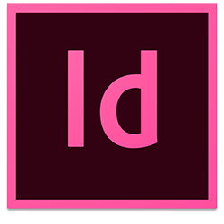 Adobe InDesign icon